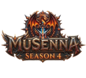 Forum Mu Senna Hard S4